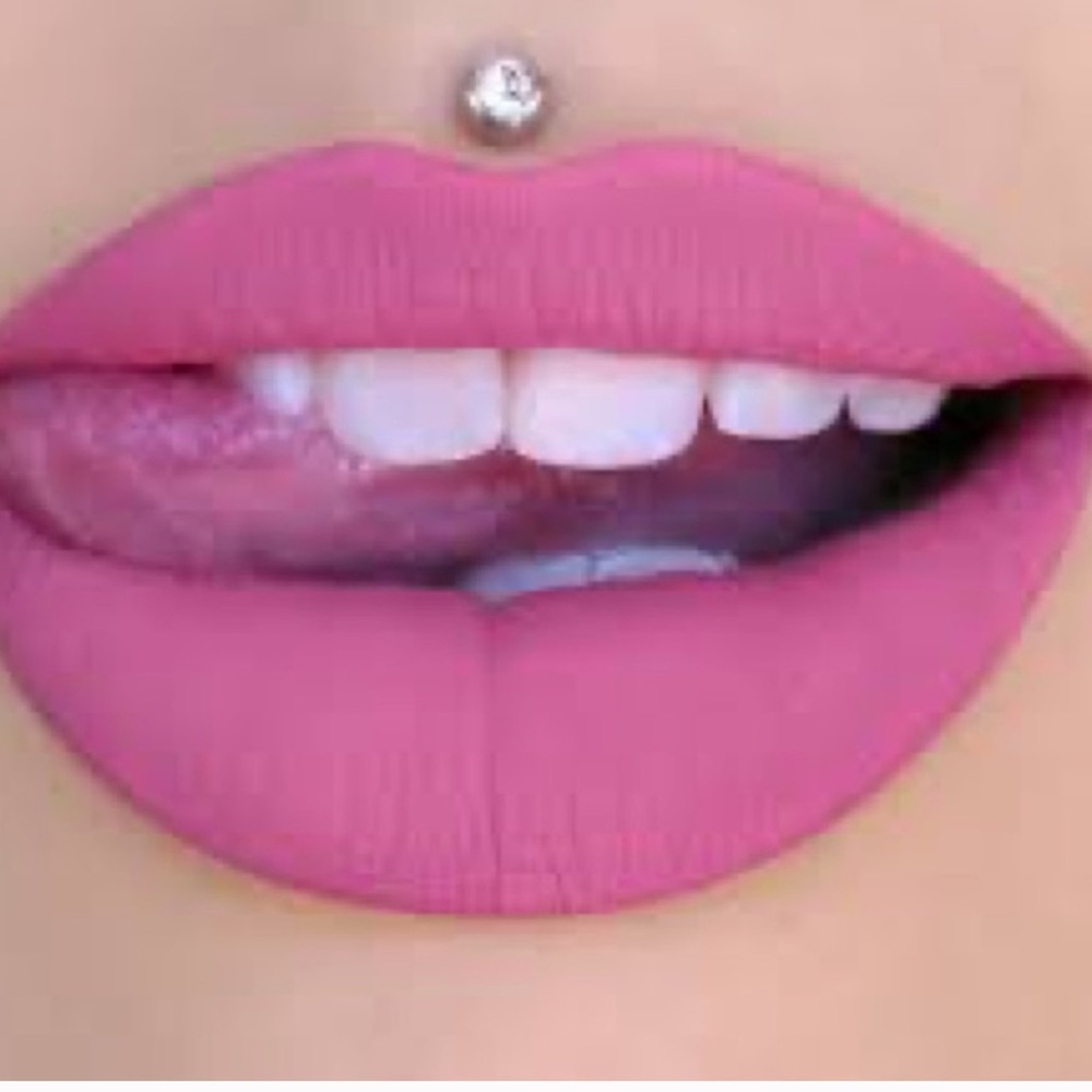 Jeffree Star Liquid Lipstick